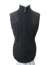 $185 Barbour Black Fleece