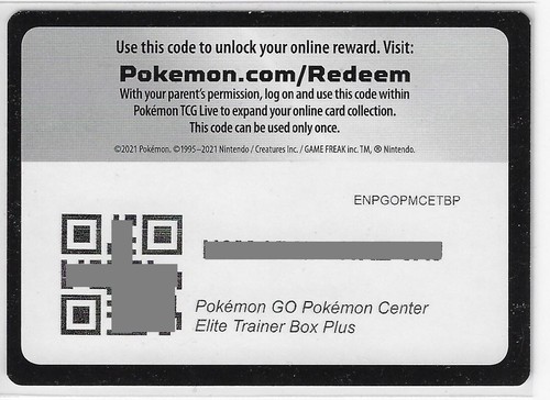Pokemon swsh unused - pokemon, go