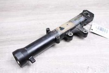 Fork stanchion front left