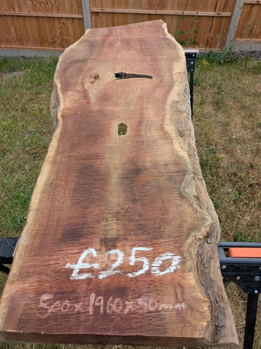 Yew live edge - yew,