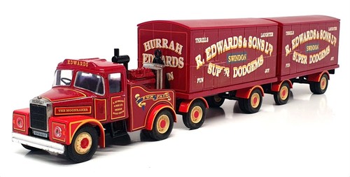 Corgi scale 97920 - 1/50,