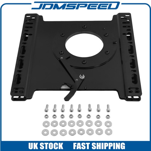 Driver seat swivel base ftp004 - driver,