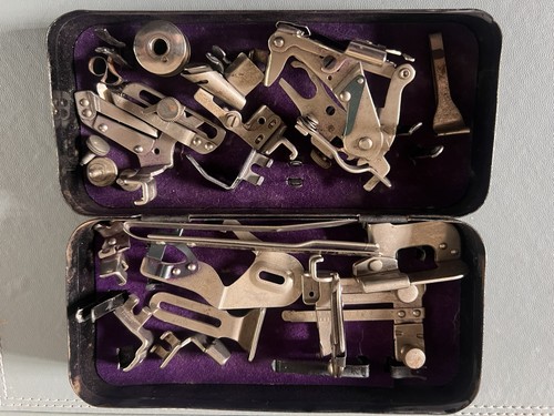 Singer 221k 222k 201k - 221k,, 201k,