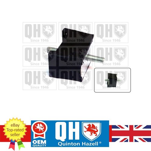 Engine mounting for - mounting, citroen