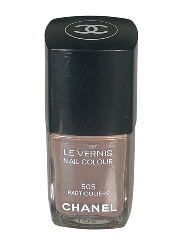 Chanel vernis 505 - vernis,