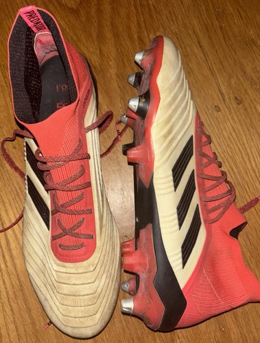Adidas predator uk 9 - predator,