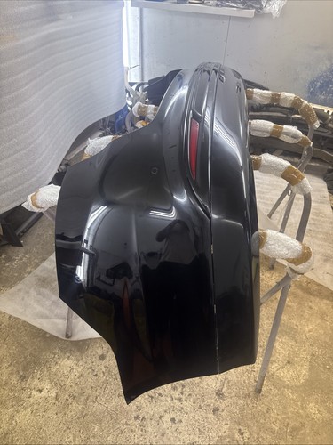 Ford mondeo bumper rear - ford,
