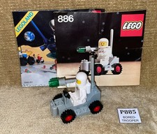 LEGO Sets: Classic Space 886-1