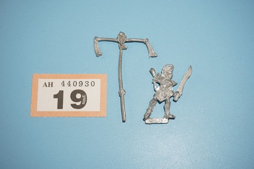 Warhammer fantasy dark elf - fantasy,
