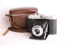 AGFA Isolette Medium Format