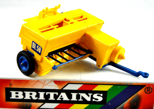 Vintage britains farm - britains,