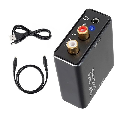New digital fiber optical - new,