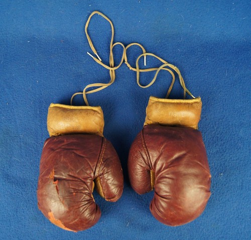 Vintage yale 1080 leather - yale,