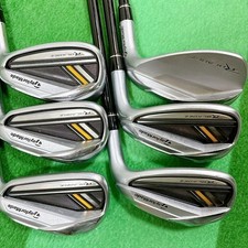 TaylorMade RBZ2 Irons