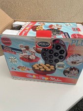 American Originals Cake Pop