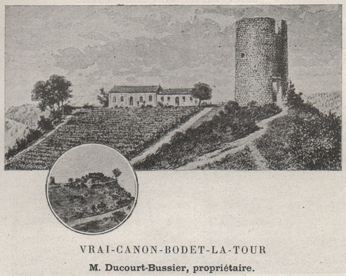 FRONSADAIS