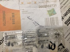 Glowworm 2000802731 PCB 24 30