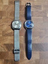 Vintage Seiko Watch Bundle |