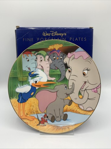 Vintage dumbo fine - dumbo,