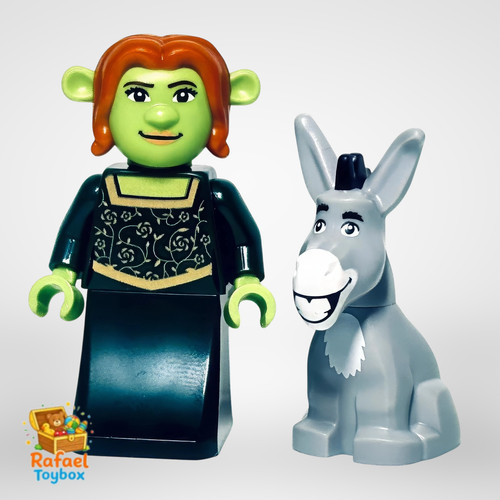 LEGO® Minifigures Series 30 -