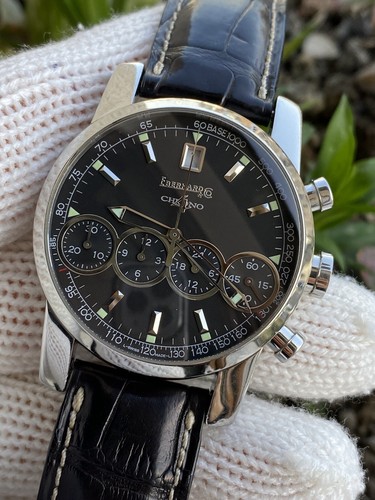 Eberhard chrono 4 - eberhard,