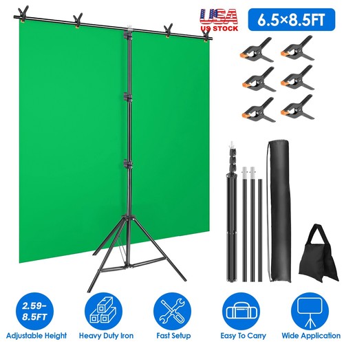 Backdrop stand photography - backdrop,