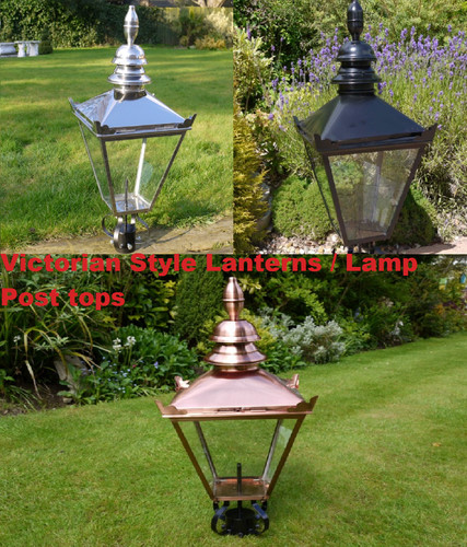 Antique style victorian - style,