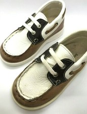 BABYWALKER Boy Brown, Beige &