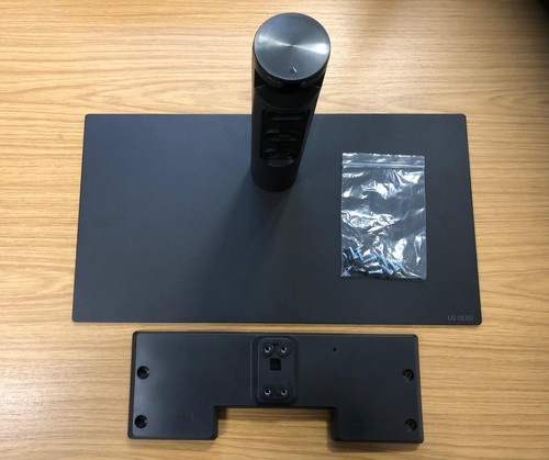 Genuine stand base - genuine,