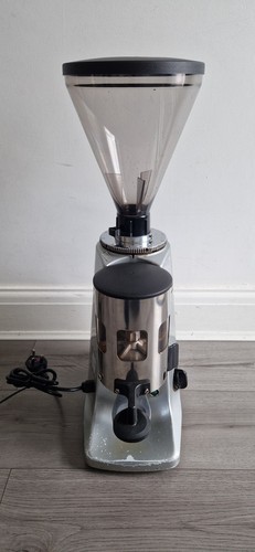 Mazzer major auto doser - mazzer,
