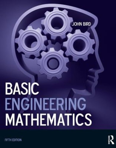 Basic engineering mathematics - basic,