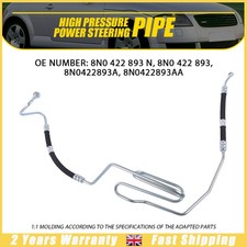 Hose High Pressure Power