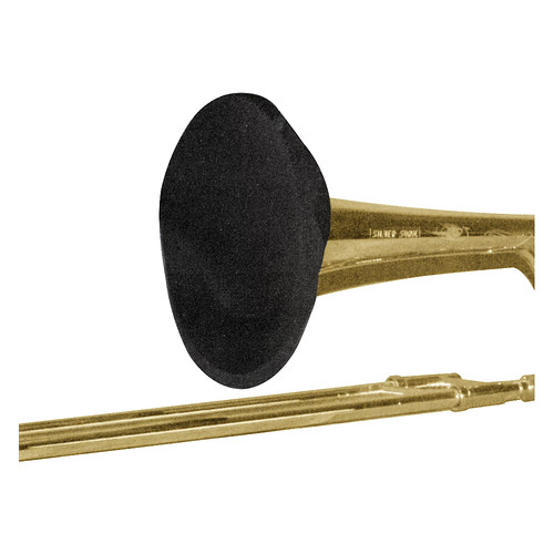 Softone bass trombone - softone, mute