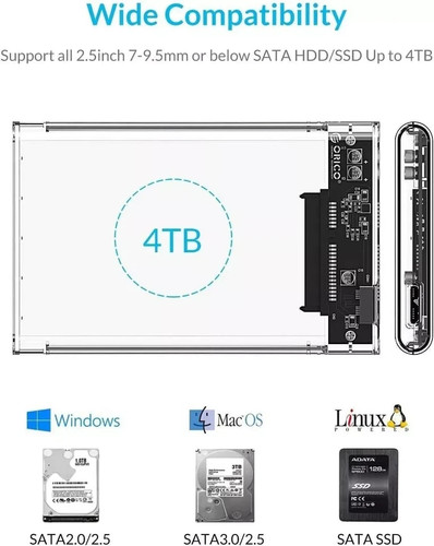 Box usb 3 0 - of, 10