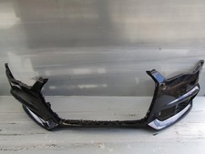 15-18 AUDI A6 C7 S-LINE FRONT