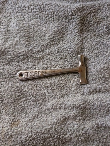 Small vintage stainless steel - vintage,
