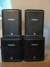 Peavey Hisys 2 xt P A System