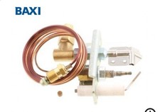 234099 Baxi Oxypilot Assy, Baxi Bermuda RG2, RG3  