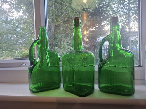 Large vintage green - large,