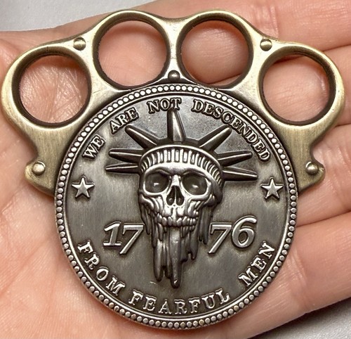 1776 punisher statue - 💥1776,
