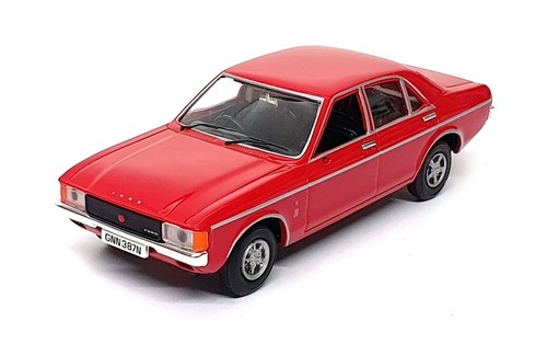 Vanguards scale diecast - 1/43,
