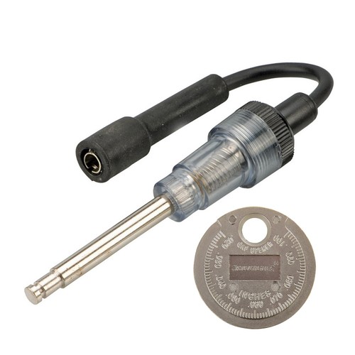 Car spark plug tester - spark,