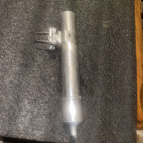 Funtech muffler type f - hn, type-f