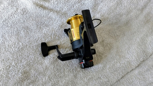 Daiwa whisker tournament - whisker,