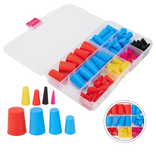 Silicone cone masking - silicone,