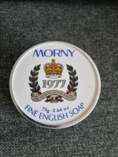 Morny Fine English Soap 75g in
