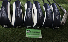 Cleveland HB3 Irons / 5-SW /