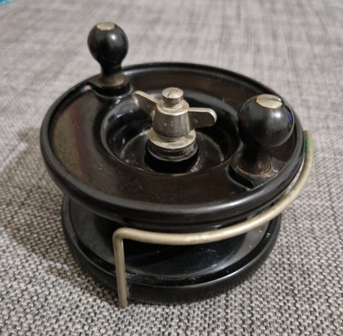 Vintage allcock aerialite - allcock,