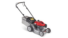 Honda HRG 416 PK 16" Petrol Push Lawnmower