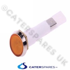 FALCON 730962040 AMBER NEON